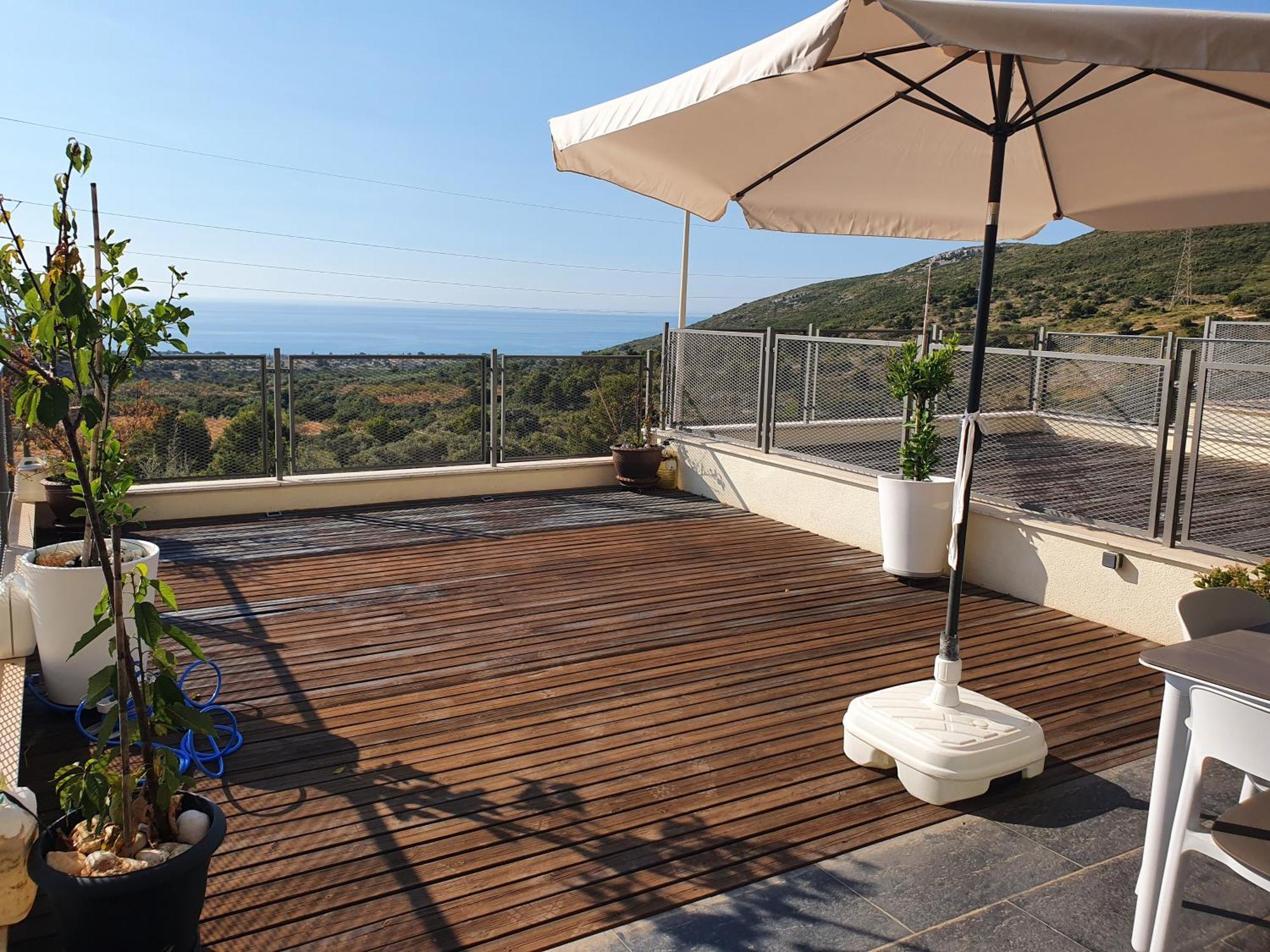 Peniscola Mar Y Montana Villa Exterior photo